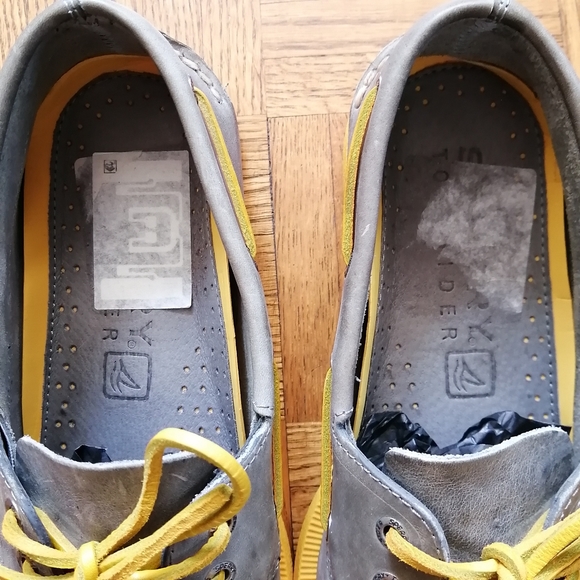 Sperry Topsider Boat Shoes 9US - Picture 6 of 11